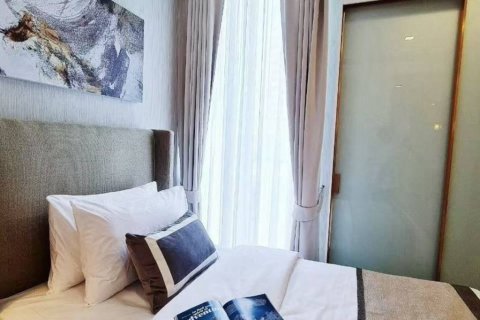 Eigentumswohnung in Bangkok, Thailand, 2 Schlafzimmer № 134578 - Foto 7