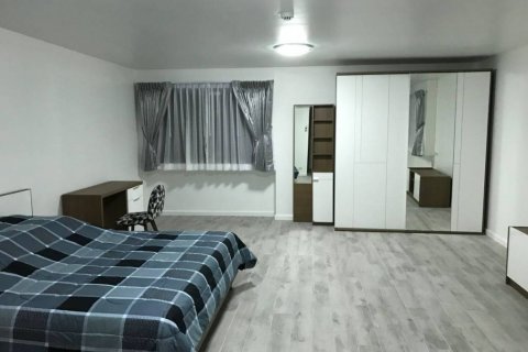 Condo à Bangkok, Thaïlande, 3 chambres  № 134574 - photo 7