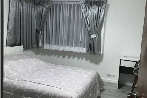Condo à Bangkok, Thaïlande, 3 chambres  № 134574 - photo 10