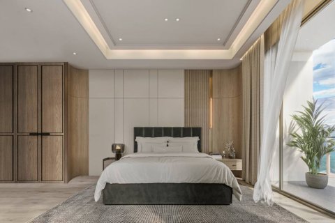 Condominio de 1 dormitorio en Kathu, Tailandia № 134573 - foto 2