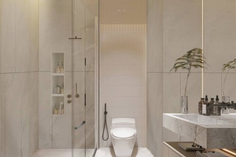 Condominio de 1 dormitorio en Kathu, Tailandia № 134573 - foto 3