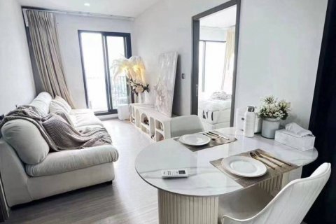 Condo in Bangkok, Thailand, 2 bedrooms № 134576