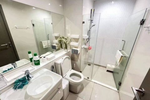 Condominio de 2 dormitorios en Bangkok, Tailandia № 134576 - foto 8