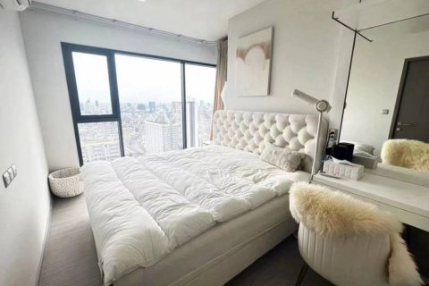 Condominio de 2 dormitorios en Bangkok, Tailandia № 134576 - foto 6