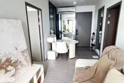 Condominio de 2 dormitorios en Bangkok, Tailandia № 134576 - foto 2