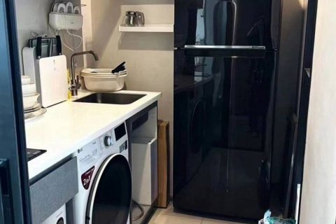 Condominio de 2 dormitorios en Bangkok, Tailandia № 134576 - foto 7