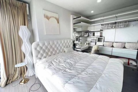 Condominio de 2 dormitorios en Bangkok, Tailandia № 134576 - foto 5