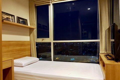 Condominio de 2 dormitorios en Sathon, Bangkok, Tailandia № 144163 - foto 16