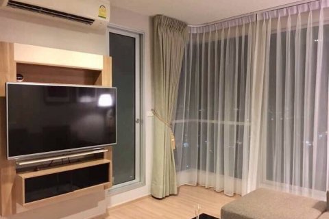 Condominio de 2 dormitorios en Sathon, Bangkok, Tailandia № 144163 - foto 5