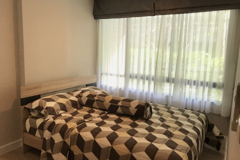 Condo in Bangkok, Thailand, 1 bedroom № 144157
