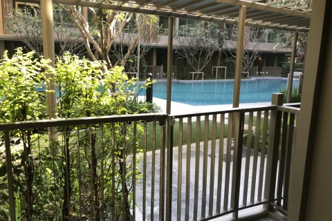 Condo in Bangkok, Thailand, 1 bedroom № 144157 - photo 4