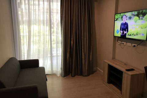 Condo in Bangkok, Thailand, 1 bedroom № 144157 - photo 3