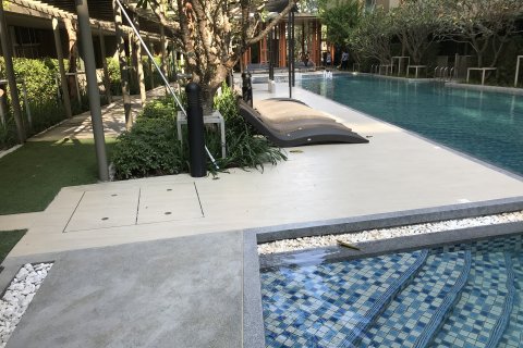 Condo in Bangkok, Thailand, 1 bedroom № 144157 - photo 5