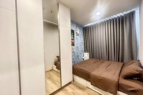Condominio de 1 dormitorio en Khlong Toei, Bangkok, Tailandia № 115702 - foto 3