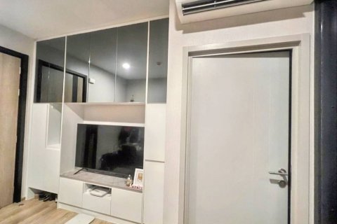 Eigentumswohnung in Khlong Toei, Bangkok, Thailand, 1 Schlafzimmer  № 115702