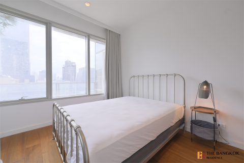Condominio de 2 dormitorios en Bangkok, Tailandia № 184357 - foto 5