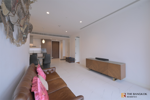 Condominio de 2 dormitorios en Bangkok, Tailandia № 184357 - foto 6