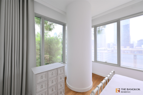 Condominio de 2 dormitorios en Bangkok, Tailandia № 184357 - foto 10