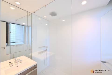 Condominio de 2 dormitorios en Bangkok, Tailandia № 184357 - foto 7