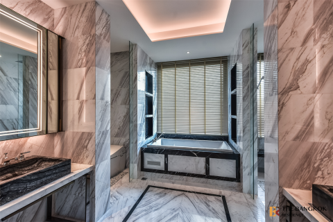 Condominio de 2 dormitorios en Bangkok, Tailandia № 184358 - foto 9