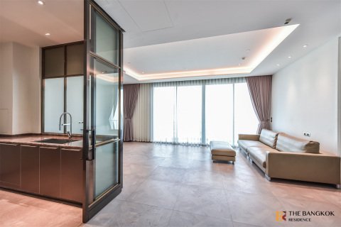 Condominio de 2 dormitorios en Bangkok, Tailandia № 184358 - foto 4