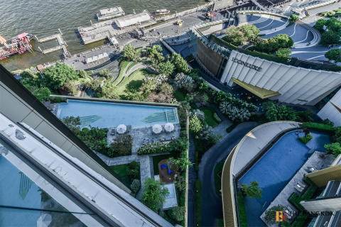 Condominio de 2 dormitorios en Bangkok, Tailandia № 184358 - foto 7