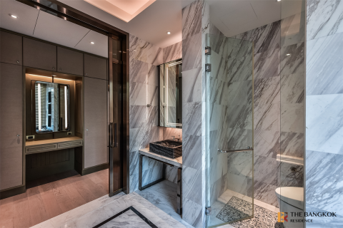 Condominio de 2 dormitorios en Bangkok, Tailandia № 184358 - foto 2