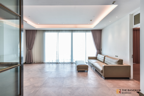 Condominio de 2 dormitorios en Bangkok, Tailandia № 184358 - foto 5