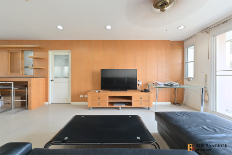 Condominio de 1 dormitorio en Bangkok, Tailandia № 184359 - foto 2