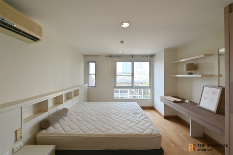 Condominio de 1 dormitorio en Bangkok, Tailandia № 184359 - foto 9
