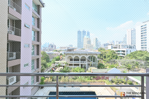 Condominio de 1 dormitorio en Bangkok, Tailandia № 184359 - foto 5