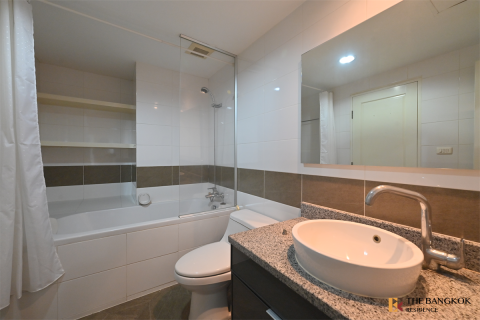 Condominio de 1 dormitorio en Bangkok, Tailandia № 184359 - foto 7