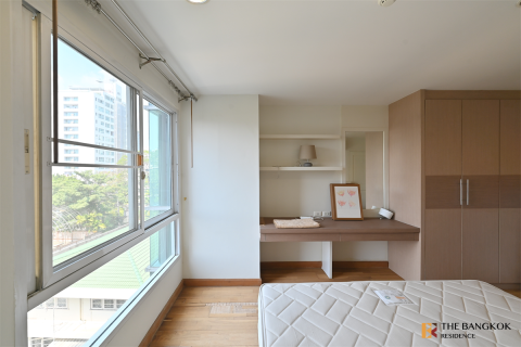 Condominio de 1 dormitorio en Bangkok, Tailandia № 184359 - foto 8