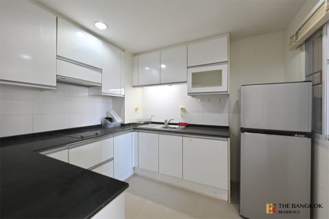 Condominio de 1 dormitorio en Bangkok, Tailandia № 184359 - foto 10