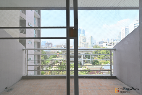 Condominio de 1 dormitorio en Bangkok, Tailandia № 184359 - foto 4