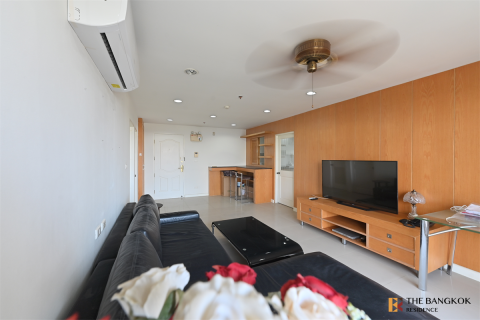 Condominio de 1 dormitorio en Bangkok, Tailandia № 184359 - foto 6