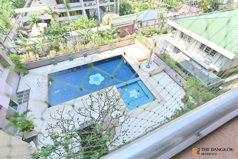 Condominio de 1 dormitorio en Bangkok, Tailandia № 184359 - foto 3