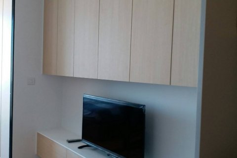 Condominio de 1 dormitorio en Bangkok, Tailandia № 143810 - foto 7
