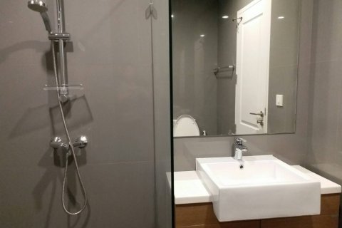 Condominio de 1 dormitorio en Bangkok, Tailandia № 143810 - foto 9