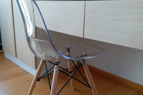 Condominio de 1 dormitorio en Bangkok, Tailandia № 143810 - foto 4