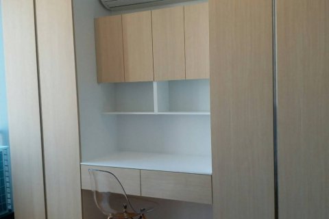 Condominio de 1 dormitorio en Bangkok, Tailandia № 143810 - foto 6