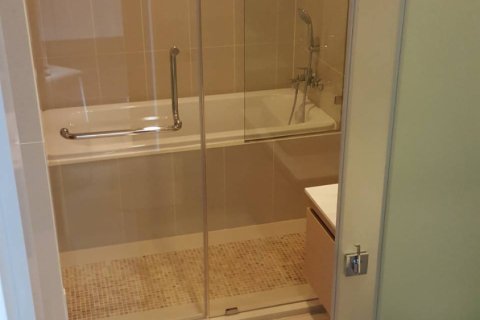 Condominio de 1 dormitorio en Bangkok, Tailandia № 143816 - foto 7