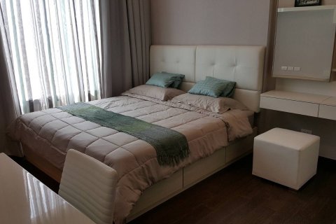 Condominio de 1 dormitorio en Bangkok, Tailandia № 143816 - foto 6