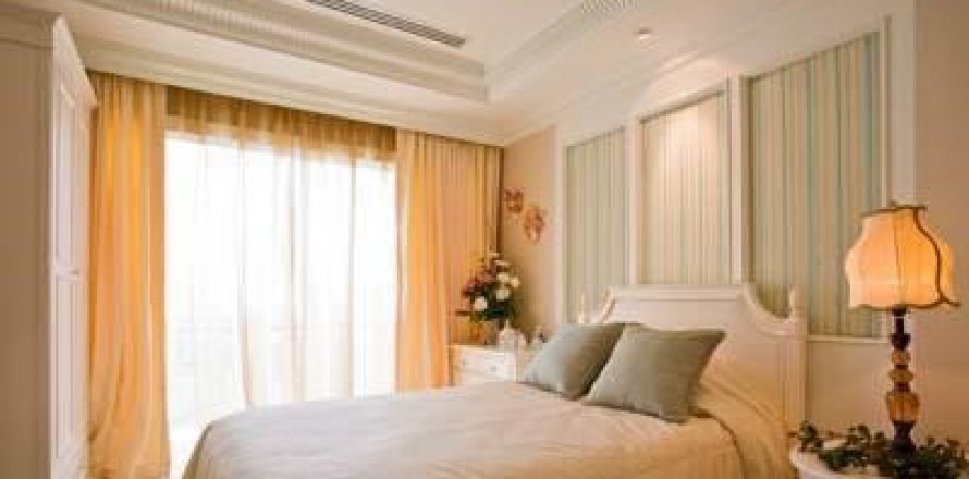 Condominio de 3 dormitorios en Bangkok, Tailandia № 143812