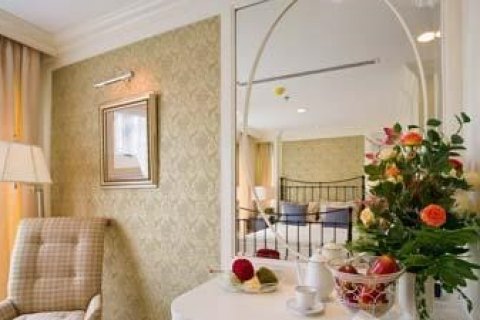 Condominio de 3 dormitorios en Bangkok, Tailandia № 143812 - foto 2