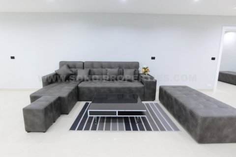 Condominio de 3 dormitorios en Bangkok, Tailandia № 143813 - foto 5