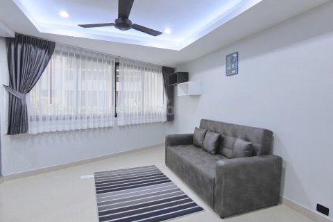 Condominio de 3 dormitorios en Bangkok, Tailandia № 143813 - foto 6