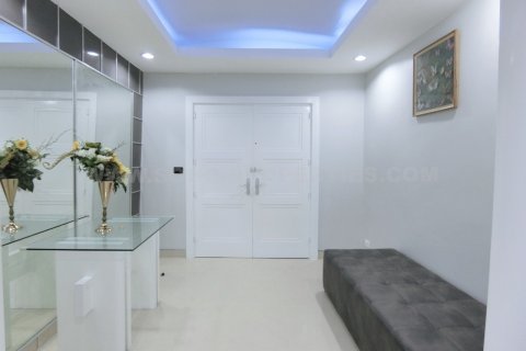 Condo in Bangkok, Thailand, 3 bedrooms № 143813