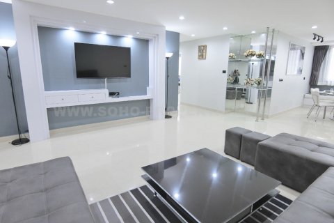 Condominio de 3 dormitorios en Bangkok, Tailandia № 143813 - foto 4