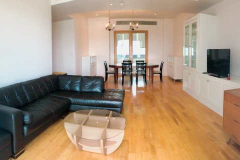 Condo à Bangkok, Thaïlande, 3 chambres  № 143815